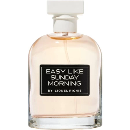 Lionel Richie Easy Like Sunday Morning