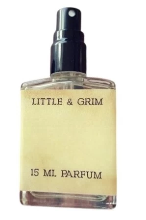 Little and Grim Pointy Hat Parfum