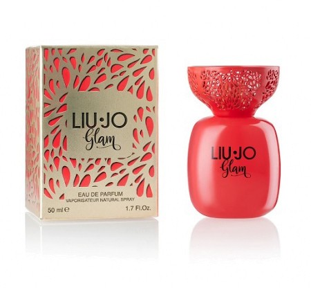 Bottle photo Liu Jo Glam