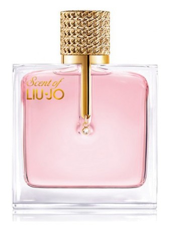 Bottle photo Liu Jo Scent of Liu Jo