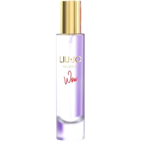 Bottle photo Liu Jo Silkway Wow Hair Parfum