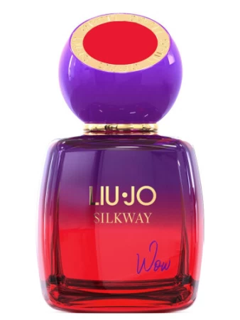 Bottle photo Liu Jo Silkway Wow