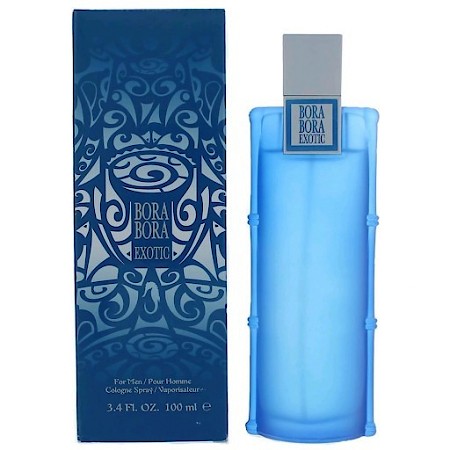 Bora Bora Exotic for Men