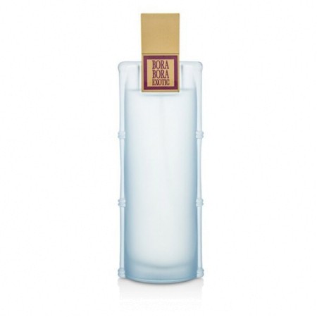 Bottle photo Liz Claiborne Bora Bora Exotic