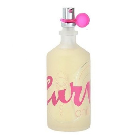 Bottle photo Liz Claiborne Curve Chill Women