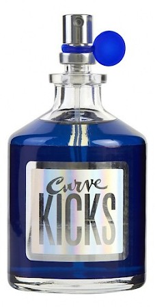 Curve Kicks for Men