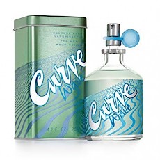 Bottle photo Liz Claiborne Curve Wave For Him