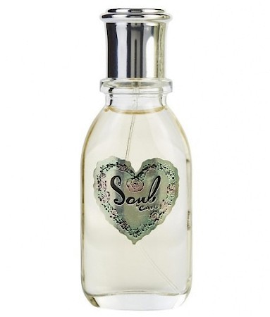 Bottle photo Liz Claiborne Soul by Curve