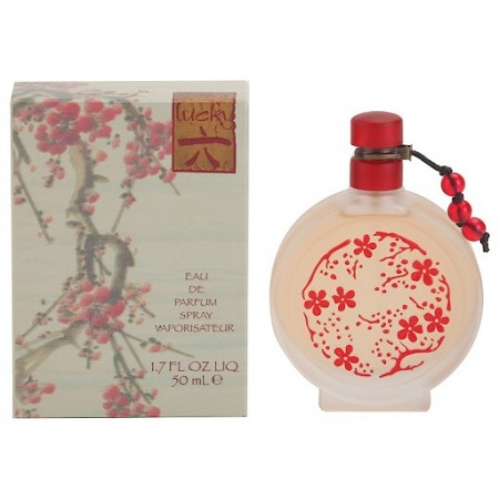 Bottle photo Liz Claiborne Lucky Number 6