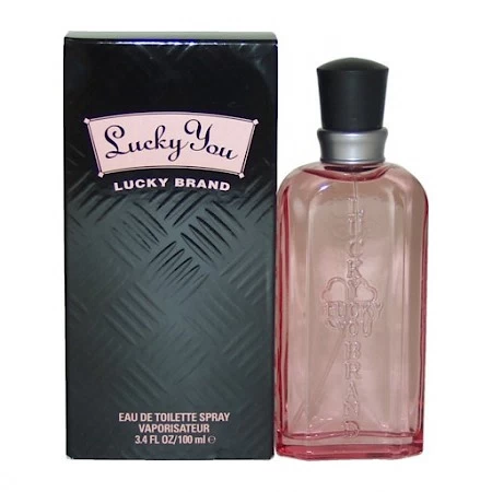 香水瓶照片  Liz Claiborne