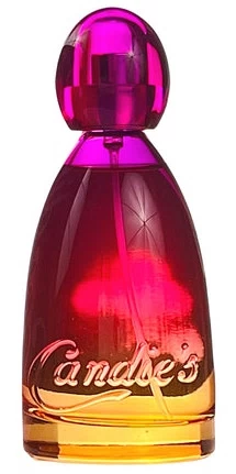 Bottle photo  Liz Claiborne