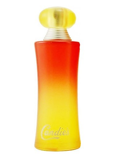 Bottle photo  Liz Claiborne