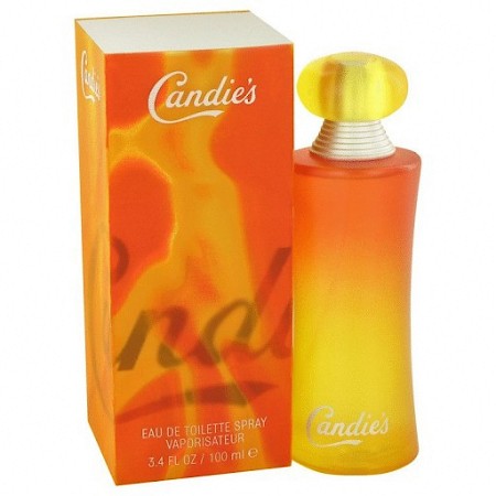 Bottle photo  Liz Claiborne