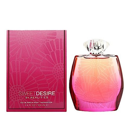 Bottle photo Liz Claiborne Sweet Desire by Realities