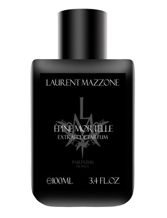Bottle photo LM Parfums Épine Mortelle
