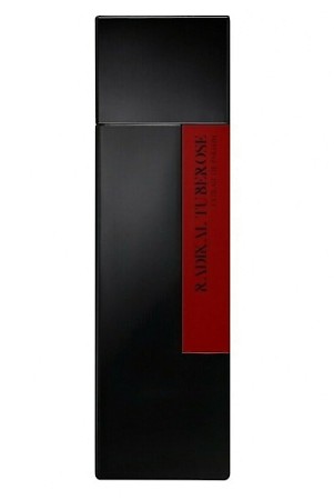 Bottle photo LM Parfums Radikal Tuberose