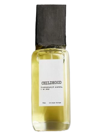 L.N Atelier Parfumes Childhood