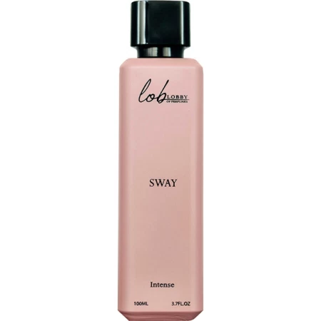 Lobby of Perfumes Sway