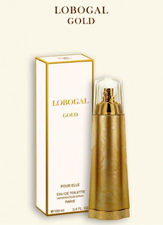 Lobogal Lobogal Gold
