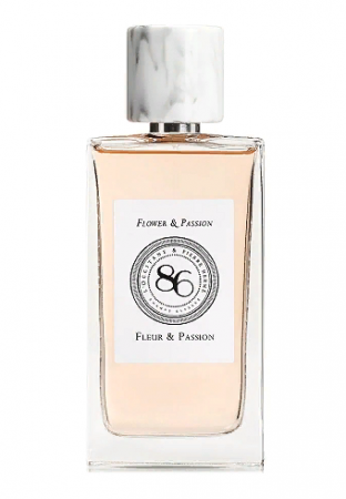 L`Occitane en Provence Fleur & Passion/ Flower & Passion