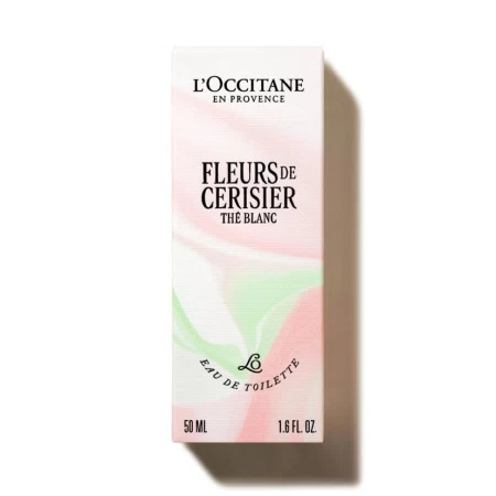 香水瓶照片  L`Occitane en Provence
