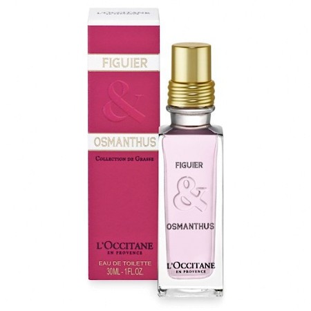 Bottle photo  L`Occitane en Provence