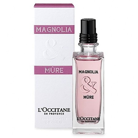 Bottle photo  L`Occitane en Provence