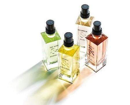Bottle photo  L`Occitane en Provence