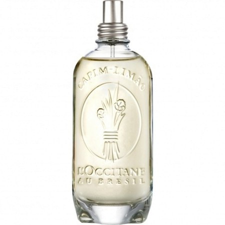 Bottle photo L`Occitane en Provence Capim-Limao Gengibre