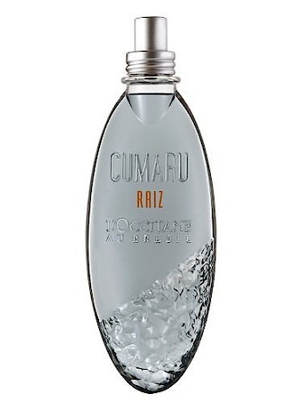Bottle photo L`Occitane en Provence Cumaru Raiz