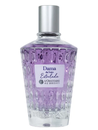 Bottle photo L`Occitane en Provence Dama da Noite Estrelada