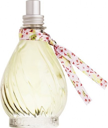 Bottle photo  L`Occitane en Provence