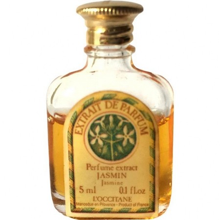 L`Occitane en Provence Jasmin / Jasmine