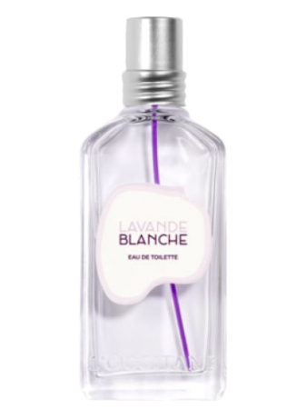 Foto des Flakons  L`Occitane en Provence