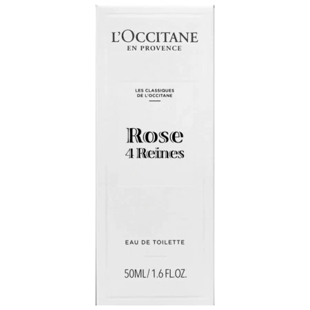 香水瓶照片  L`Occitane en Provence