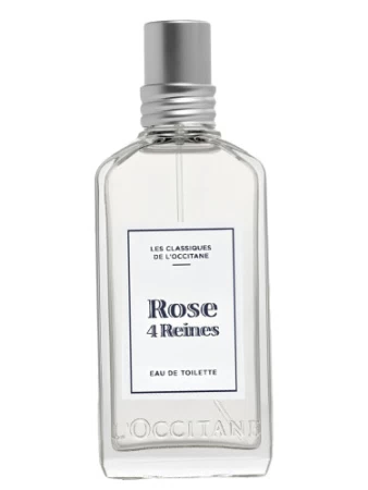 香水瓶照片  L`Occitane en Provence