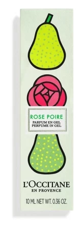 香水瓶照片  L`Occitane en Provence