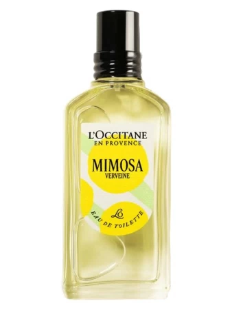 香水瓶照片  L`Occitane en Provence