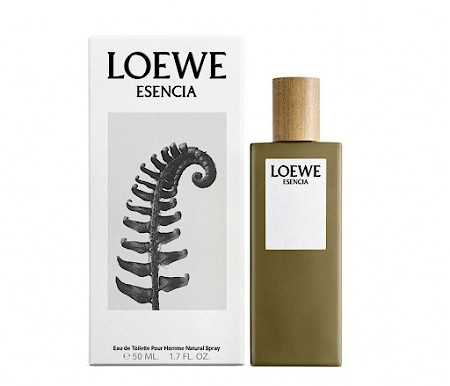 Loewe Esencia Pour Homme