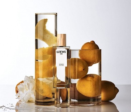 Bottle photo Loewe Loewe 001 Woman Eau de Toilette