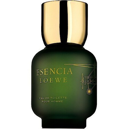 Loewe Esencia Edición 120 Aniversario Juan de la Cierva