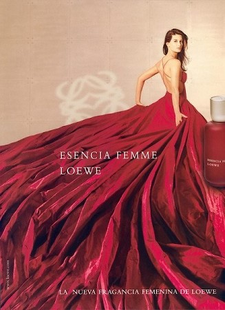 Loewe Esencia Femme