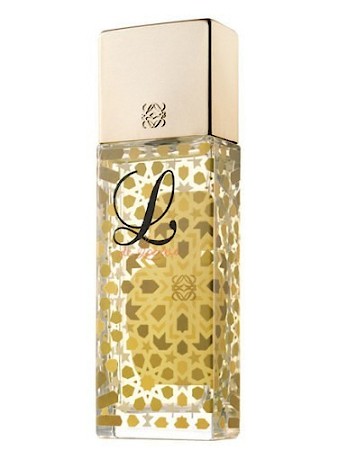 L de Loewe Eau de Toilette