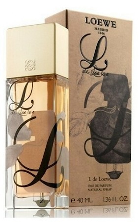 L de Loewe Edición Limitada 2014