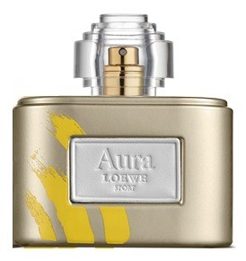 Loewe Aura Loewe Sport Edicion Especial