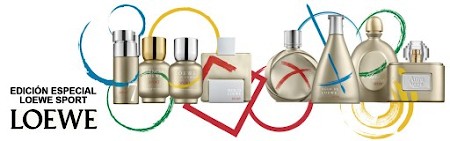 Loewe Pour Homme Sport Edicion Especial