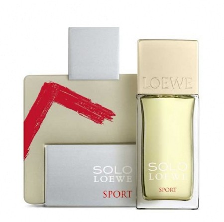 Solo Loewe Sport Edicion Especial