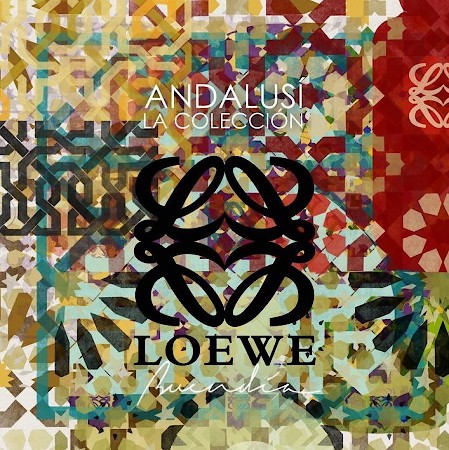 Solo Loewe Andalusi Limited Edition