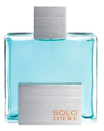 Solo Loewe Eau de Cologne Intense