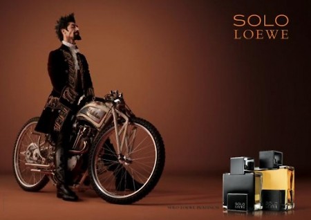 Solo Loewe Platinum